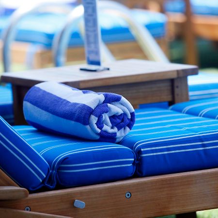 Samaya Hotel Deira Dubaj Kültér fotó